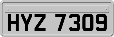 HYZ7309