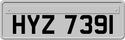HYZ7391