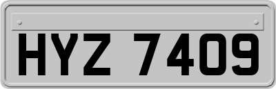 HYZ7409
