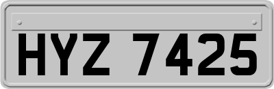 HYZ7425