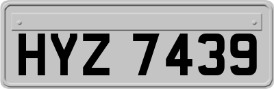 HYZ7439