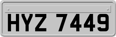 HYZ7449