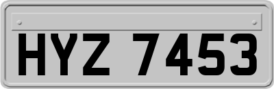 HYZ7453