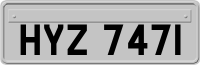 HYZ7471