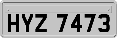 HYZ7473