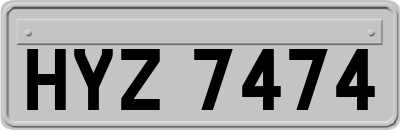 HYZ7474