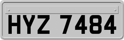 HYZ7484