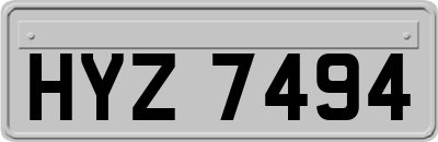 HYZ7494