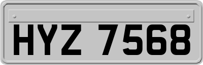 HYZ7568