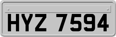 HYZ7594