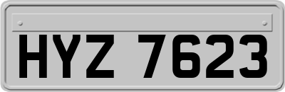 HYZ7623