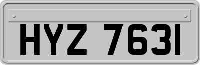 HYZ7631
