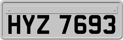 HYZ7693