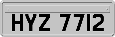 HYZ7712