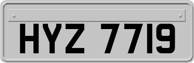HYZ7719