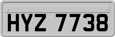 HYZ7738