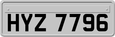 HYZ7796