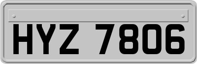 HYZ7806