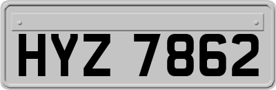 HYZ7862