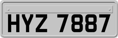 HYZ7887
