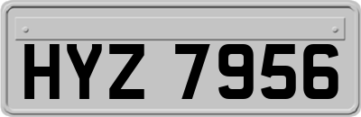 HYZ7956
