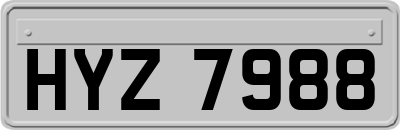 HYZ7988
