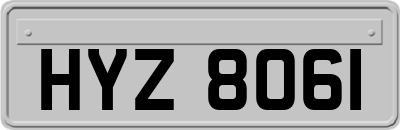 HYZ8061