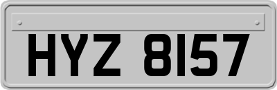 HYZ8157