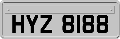 HYZ8188