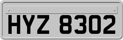 HYZ8302