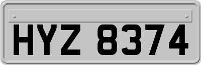 HYZ8374