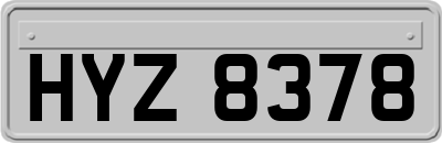 HYZ8378