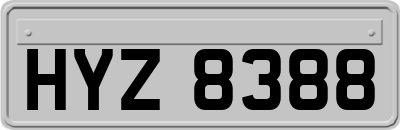 HYZ8388