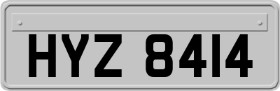 HYZ8414