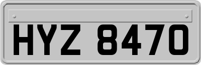 HYZ8470