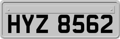 HYZ8562