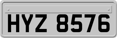 HYZ8576