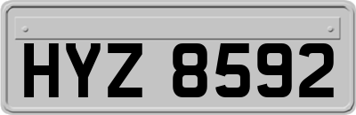 HYZ8592