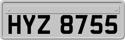 HYZ8755