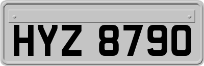 HYZ8790