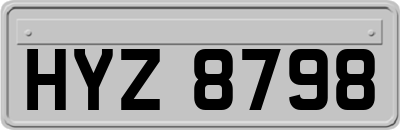 HYZ8798