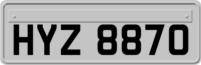 HYZ8870