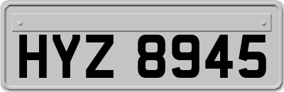 HYZ8945