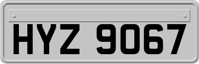 HYZ9067