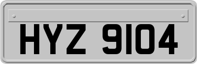HYZ9104