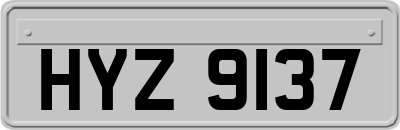 HYZ9137