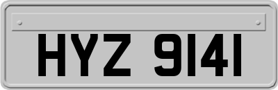 HYZ9141