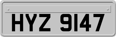 HYZ9147