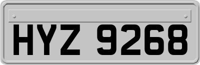 HYZ9268