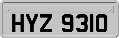 HYZ9310